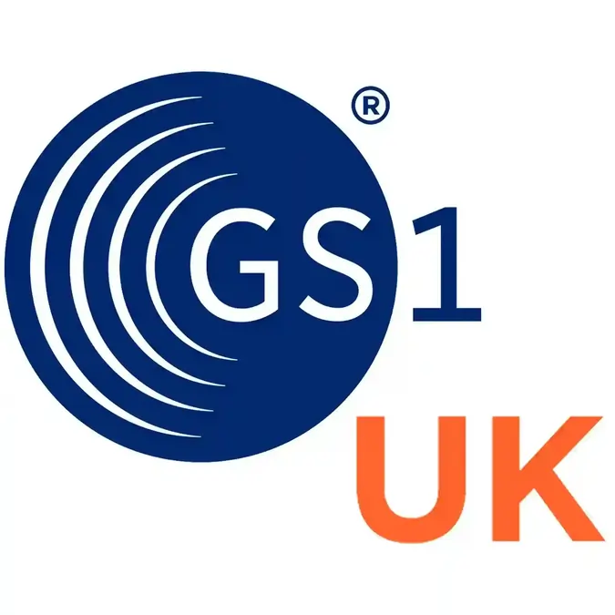 GS1 UK Partner